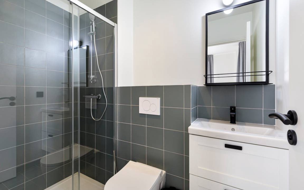 Photo of Bathroom in Bagneux