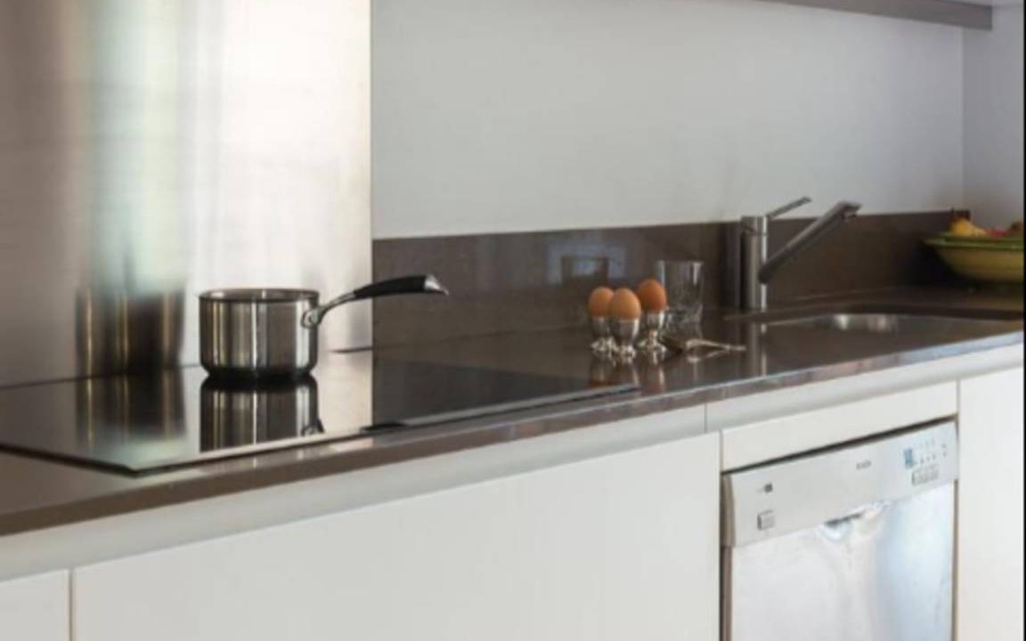 Photo of Kitchen in 16th Arrondissement