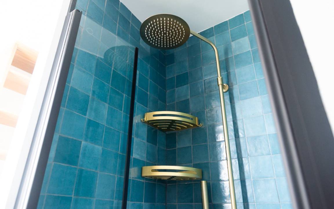 Photo of Bathroom in Le Pre-Saint-Gervais