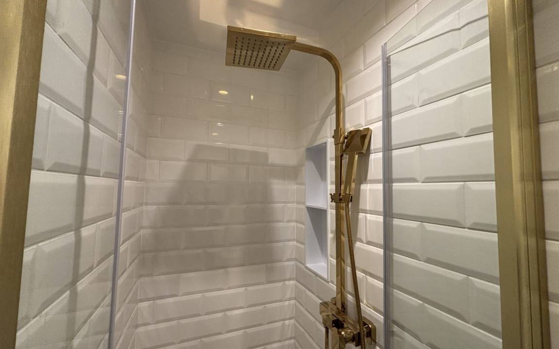 Photo of Bathroom in Paris City Center