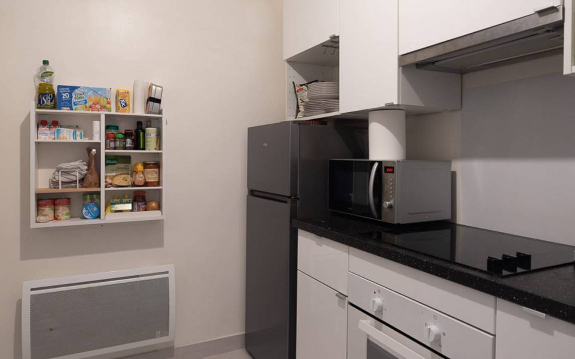 Photo of Kitchen in Epinettes