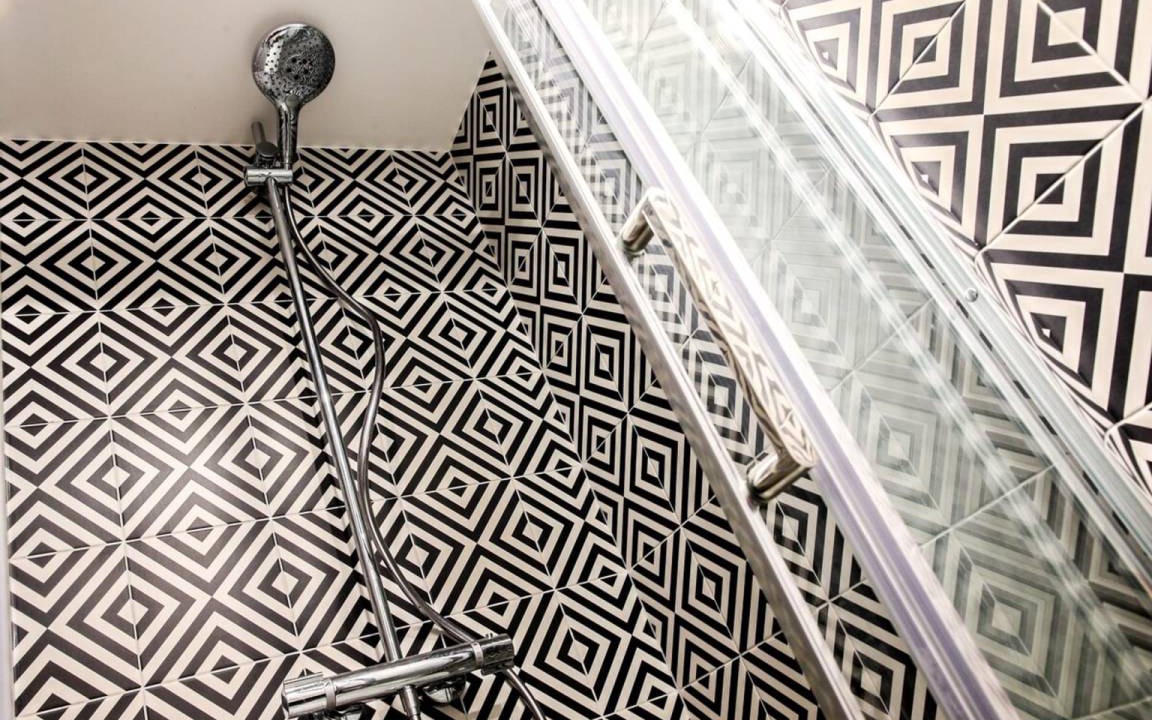 Photo of Bathroom in Batignolles