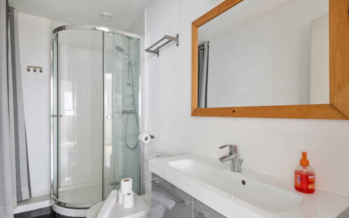 Photo of Bathroom in Grenelle