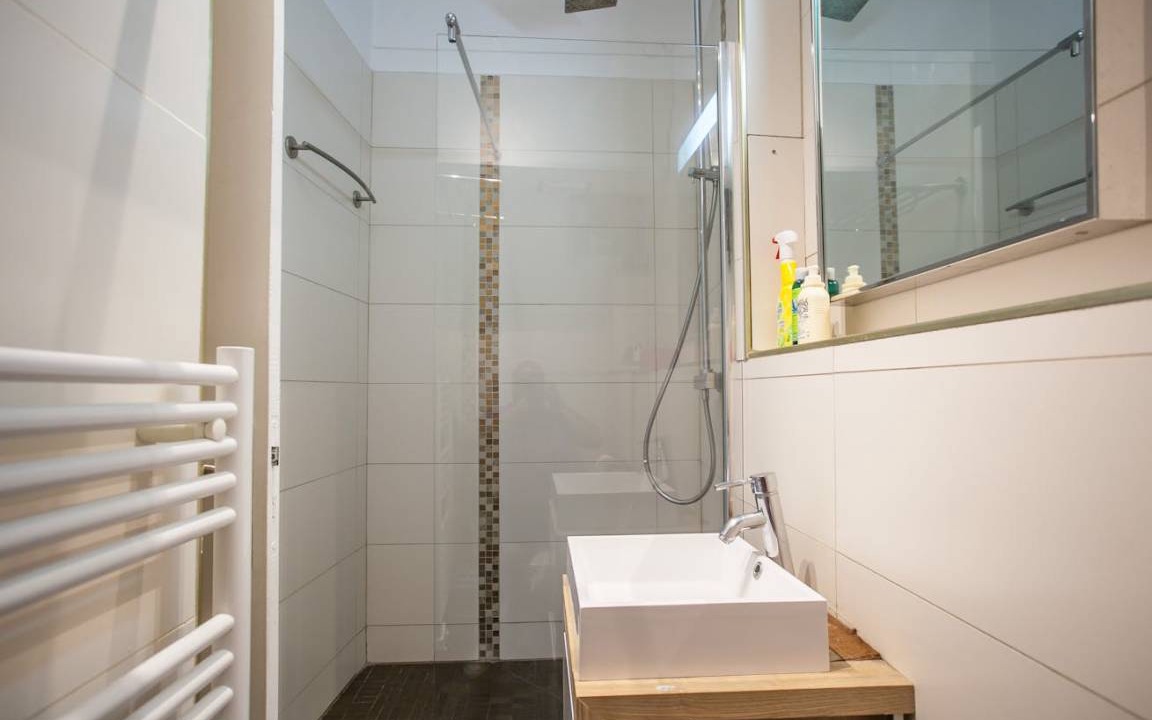 Photo of Bathroom in Enfants-Rouges
