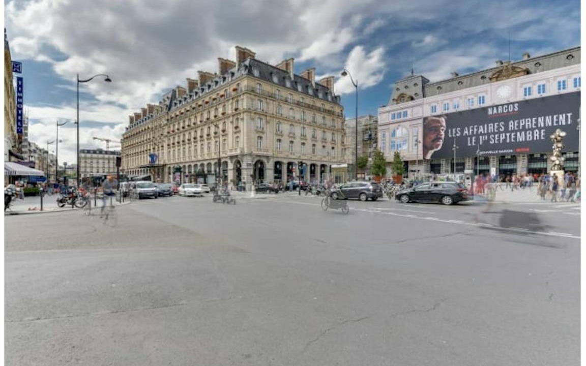 Photo of Others in Quartier Saint-Georges