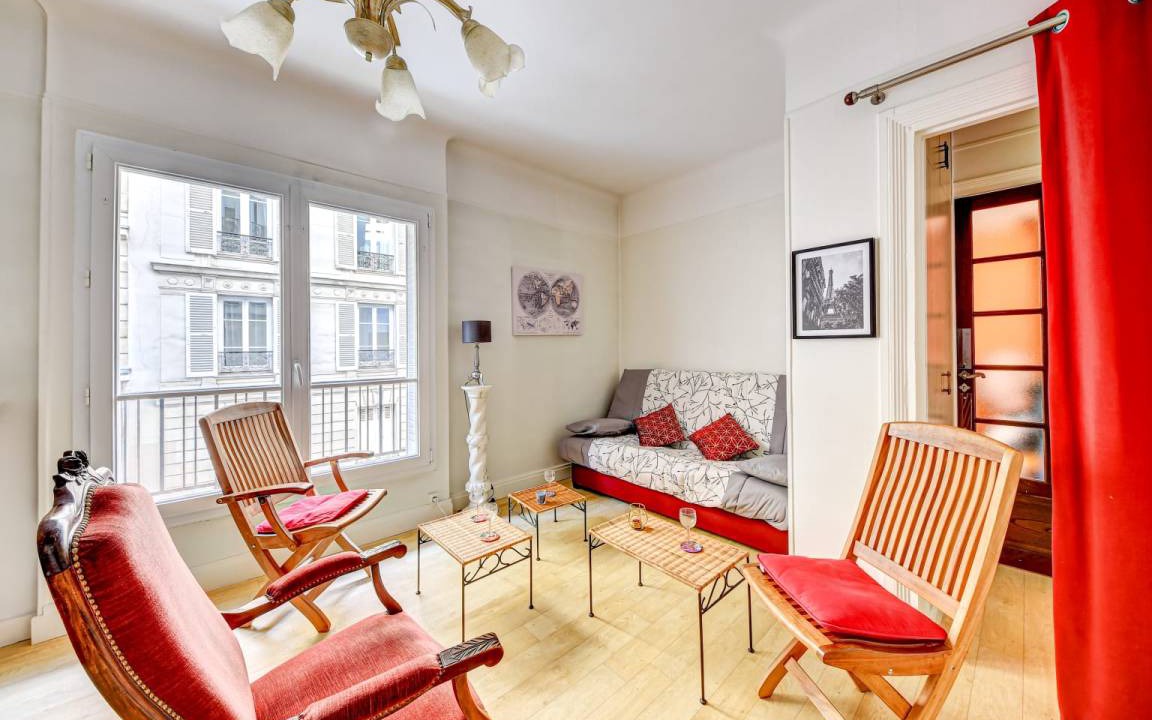 Photo of Others in 15th Arrondissement