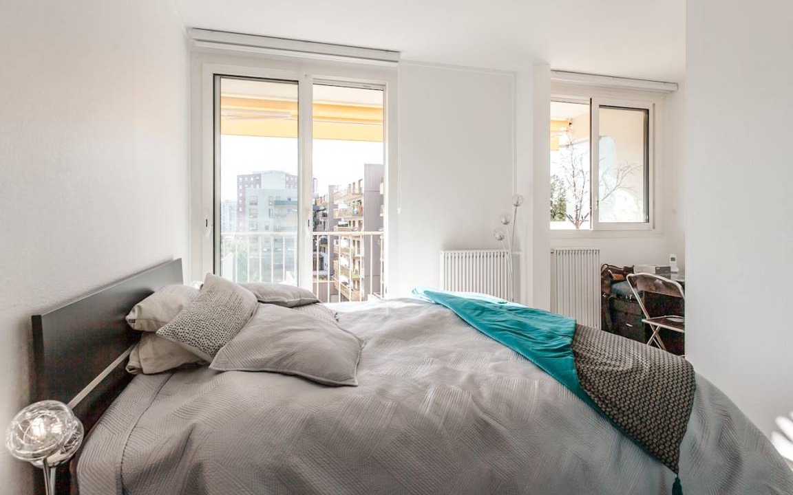 Photo of Bedroom in Bagneux