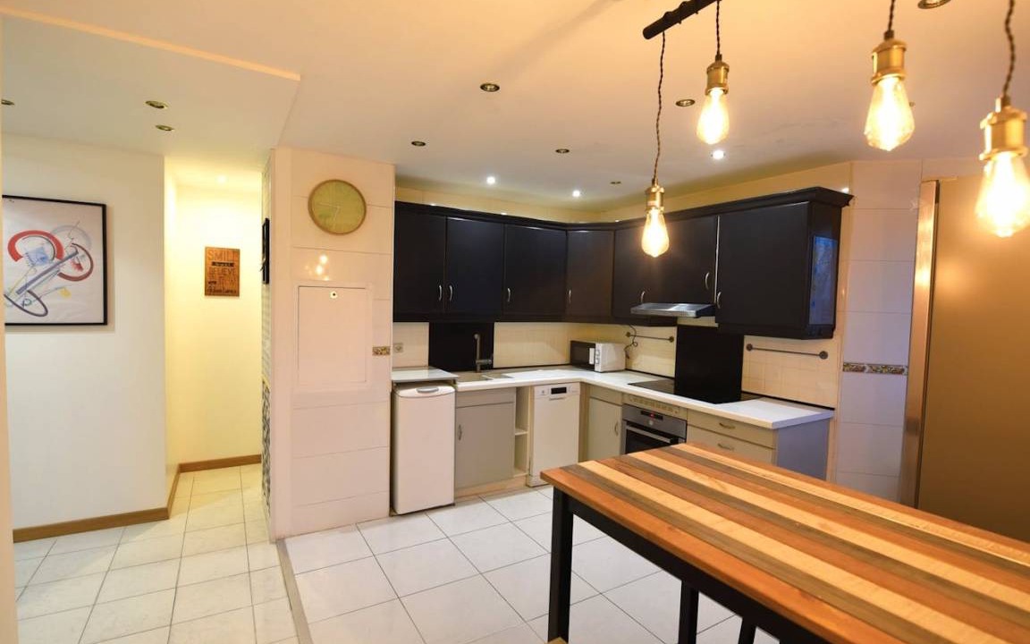 Photo of Kitchen in L'Echat