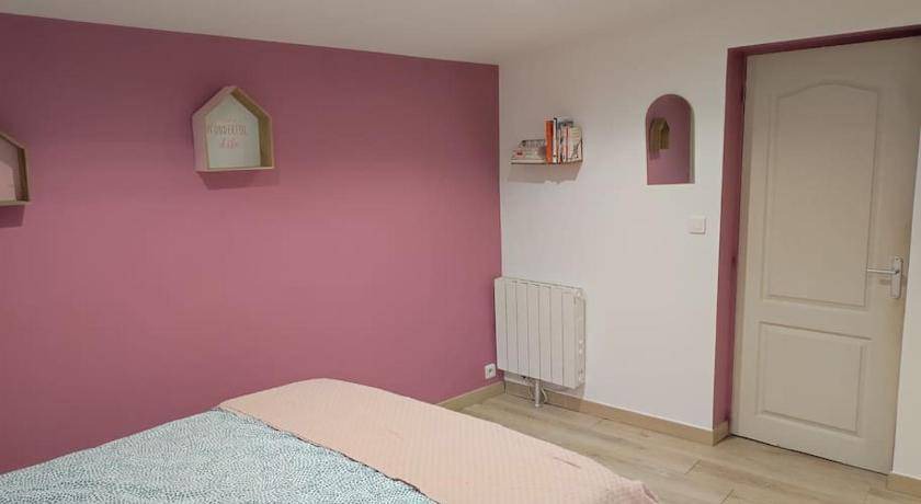 Photo of Bedroom in Le Perreux-sur-Marne