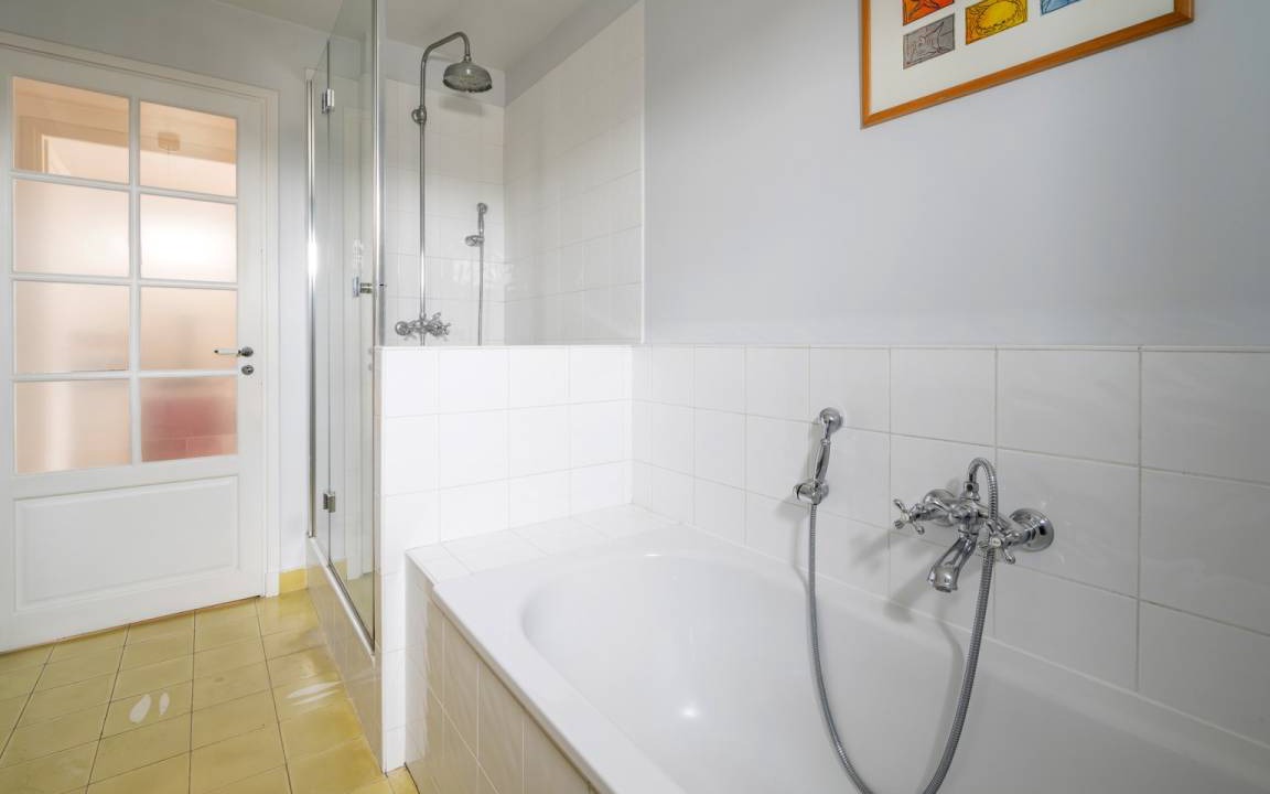 Photo of Bathroom in Batignolles