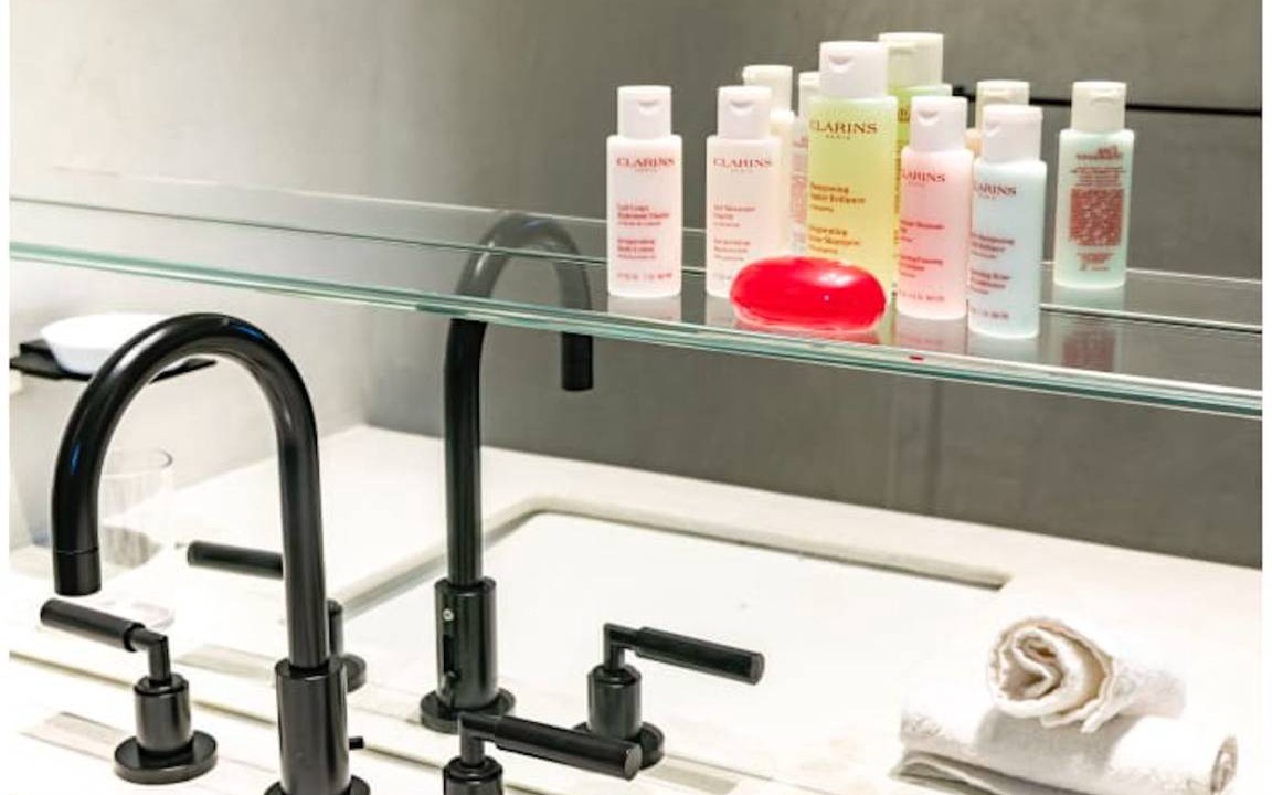 Photo of Bathroom in Chaillot