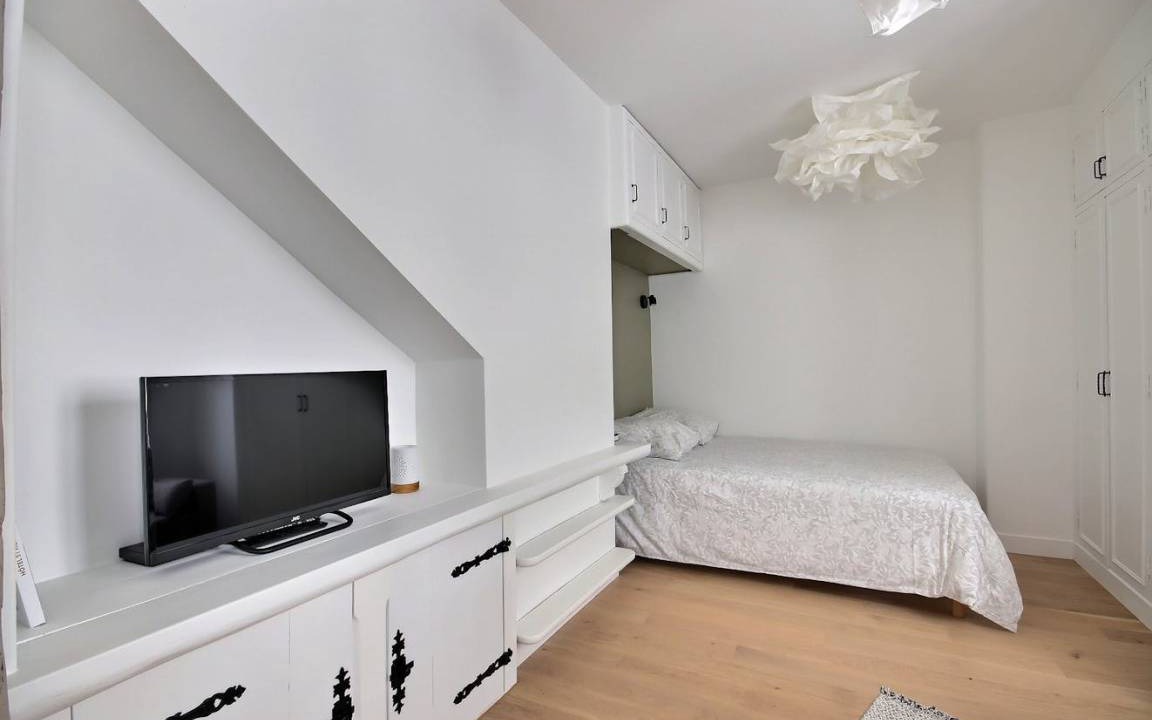 Photo of Bedroom in Quartier de la Place-Vendome