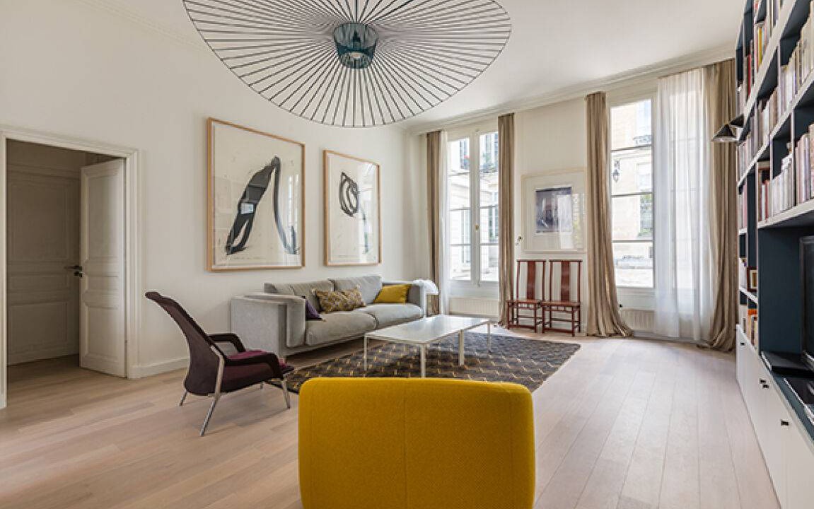 Photo of Others in 3rd Arrondissement