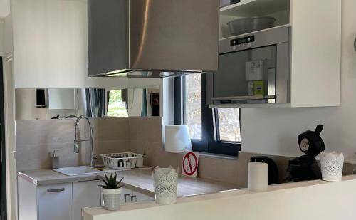 Photo of Kitchen in Villemomble