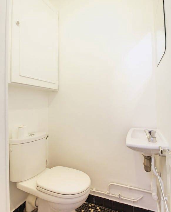 Photo of Bathroom in Chaillot