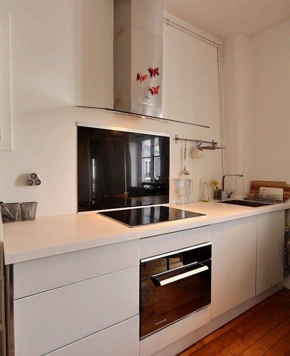 Photo of Kitchen in 12th Arrondissement