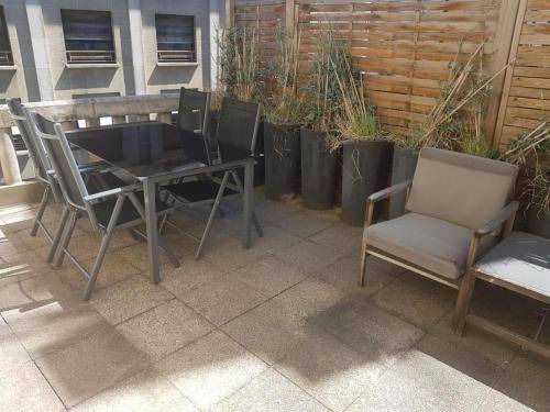 Photo of Patio Balcony in L'Europe