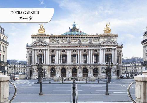 Photo of Others in 12th Arrondissement
