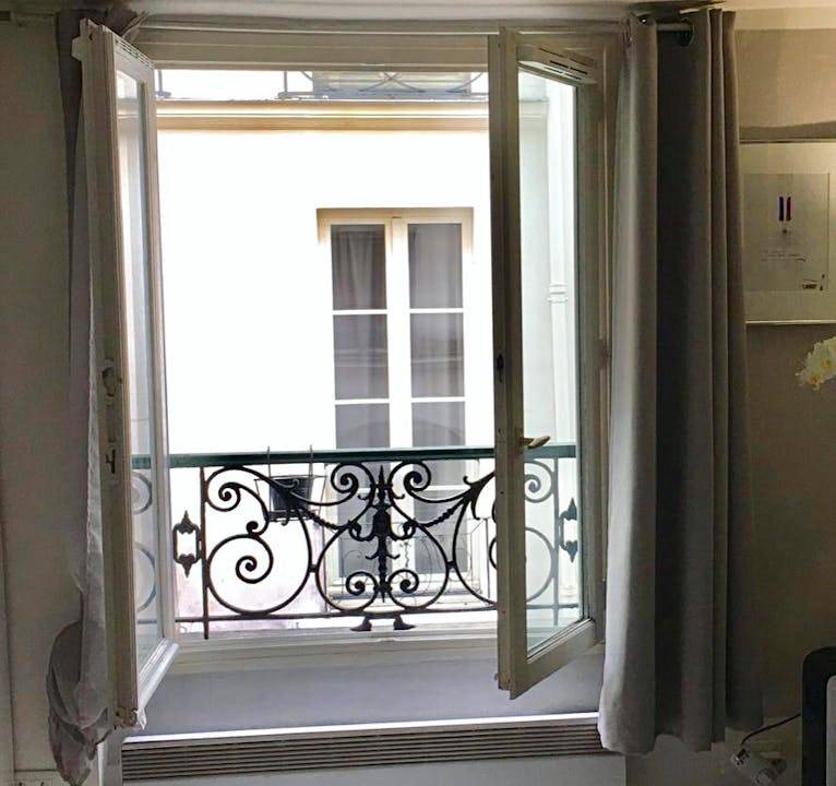 Photo of Others in Quartier Sainte-Avoye
