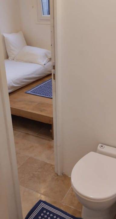 Photo of Bathroom in Chaillot