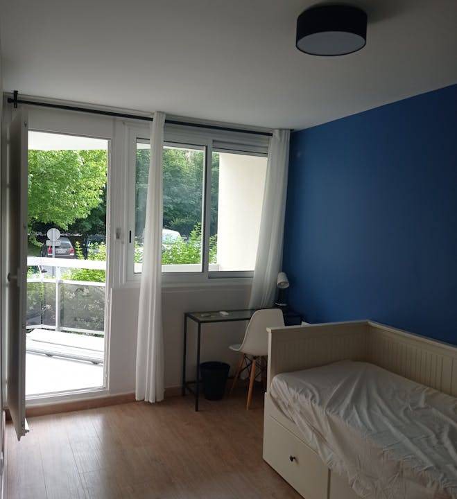 Photo of Others in Noisy-le-Grand