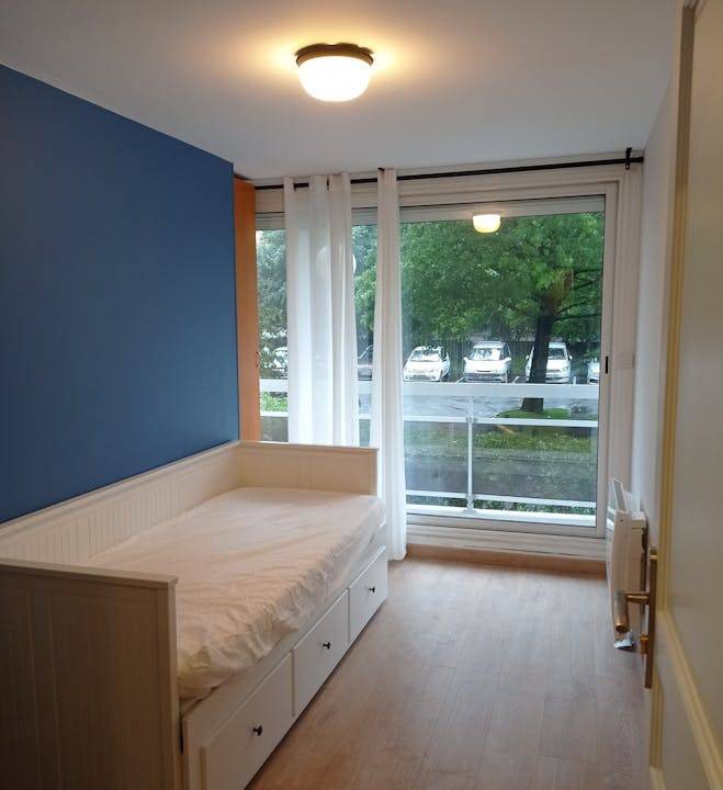 Photo of Bedroom in Noisy-le-Grand