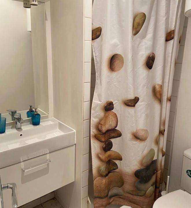 Photo of Bathroom in Plaisance