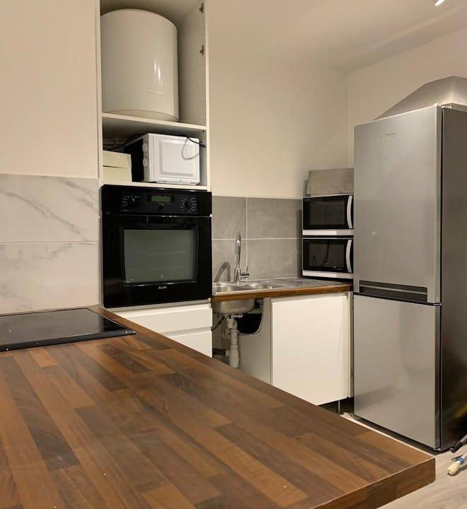 Photo of Kitchen in Noisy-le-Grand
