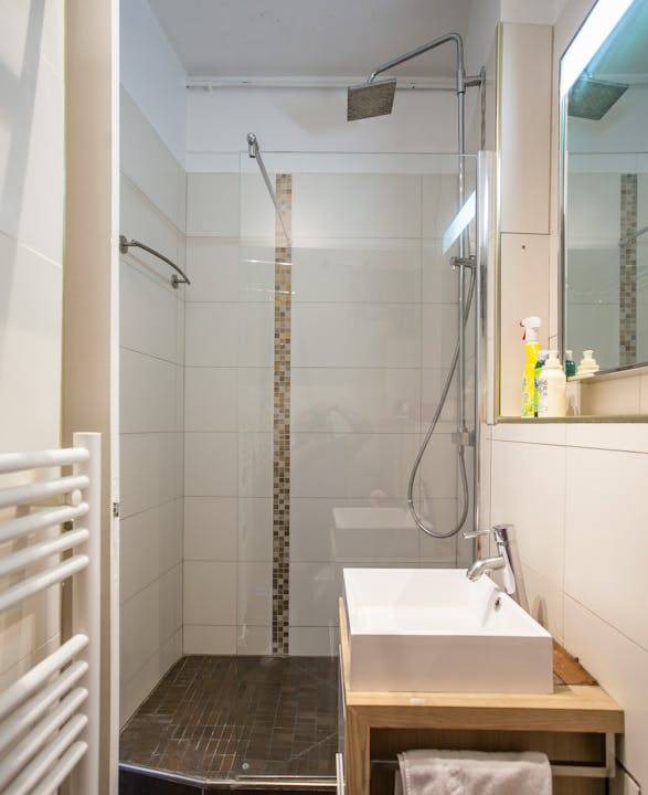 Photo of Bathroom in Enfants-Rouges