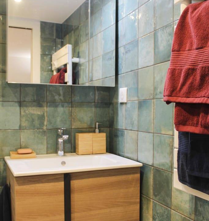 Photo of Bathroom in Belleville