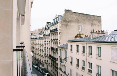 Photo of Others in Chaillot