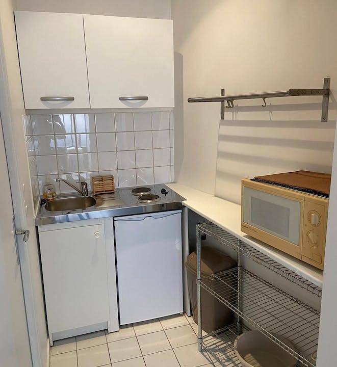 Photo of Kitchen in Plaisance