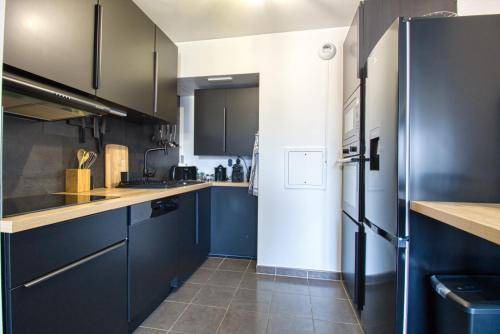 Photo of Kitchen in Montevrain