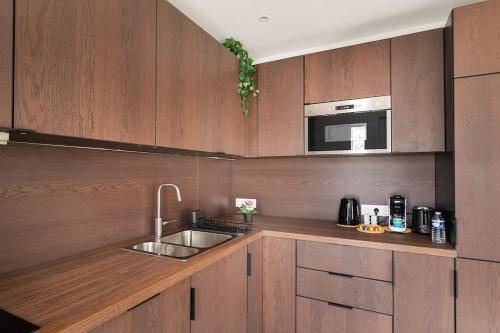 Photo of Kitchen in Neuilly-sur-Marne