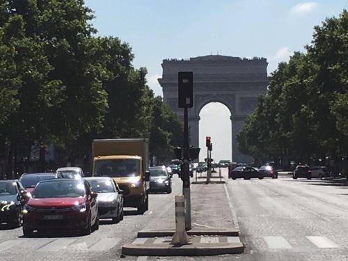 Photo of Others in Chaillot