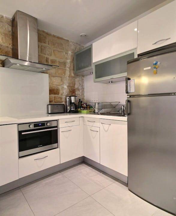 Photo of Kitchen in Jardin des plantes