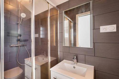 Photo of Bathroom in Neuilly-sur-Marne