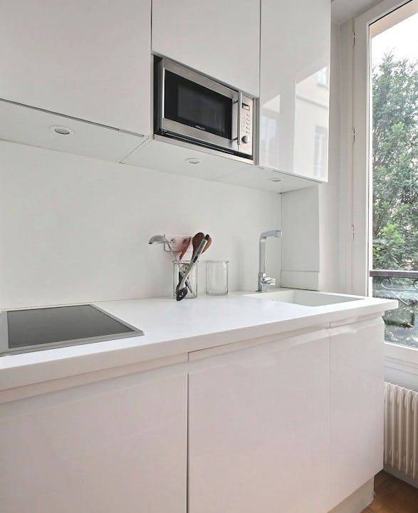 Photo of Kitchen in Passy