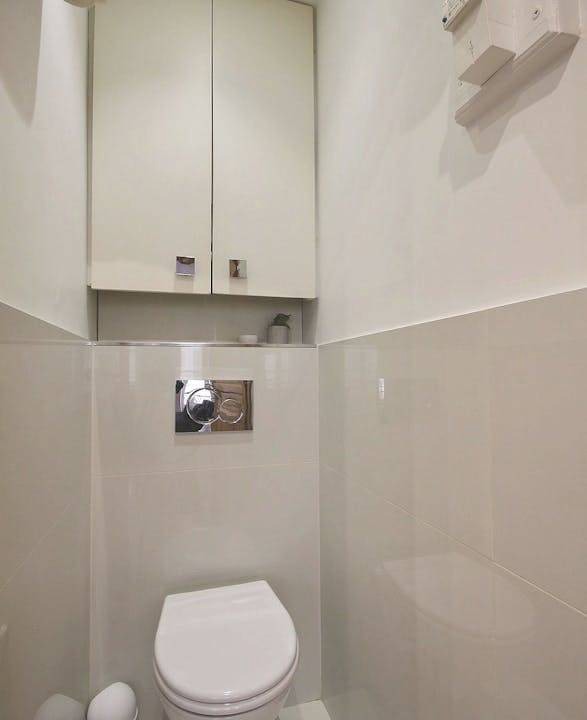 Photo of Bathroom in Passy