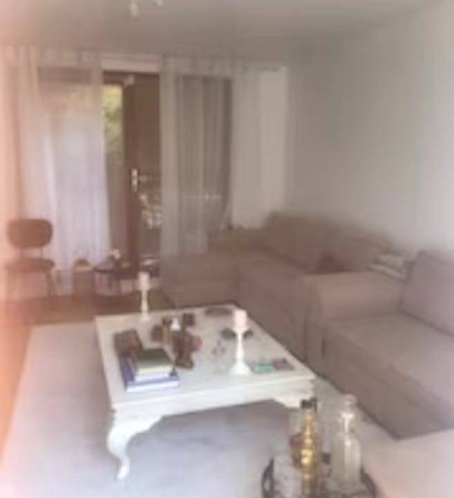 Photo of Livingroom in Saint-Denis