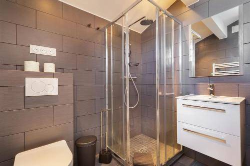 Photo of Bathroom in Neuilly-sur-Marne