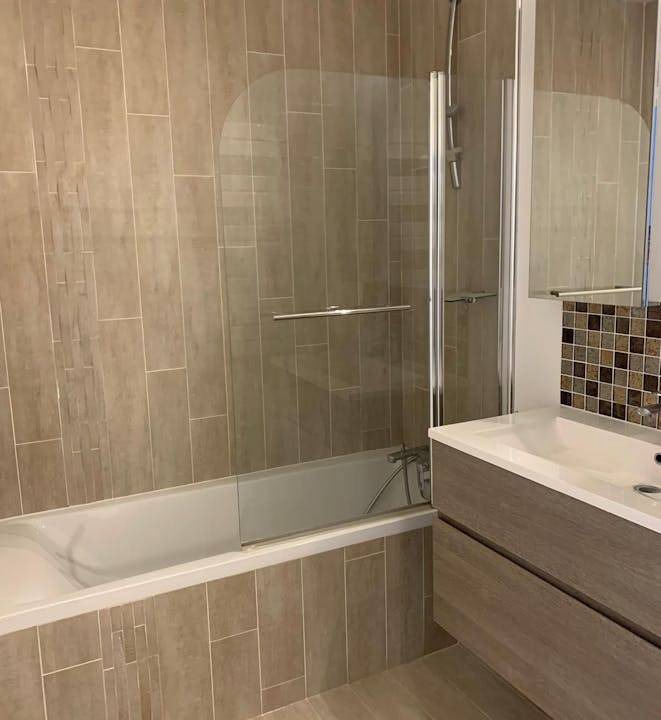 Photo of Bathroom in Noisy-le-Grand
