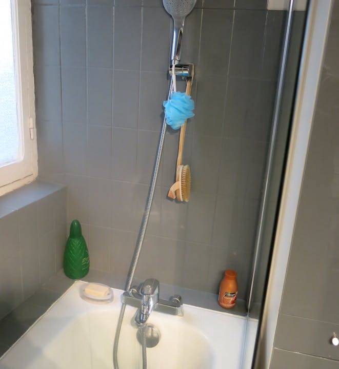 Photo of Bathroom in Enfants-Rouges