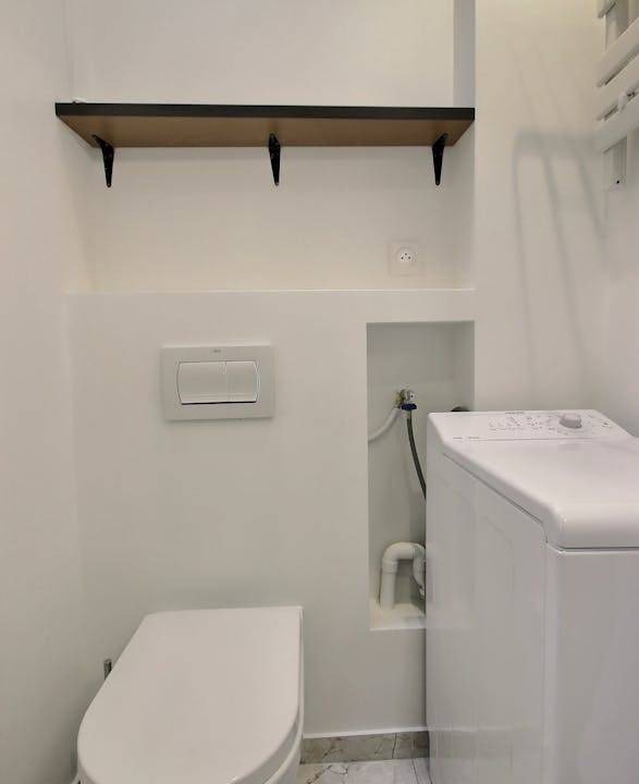 Photo of Bathroom in Quartier de la Place-Vendome