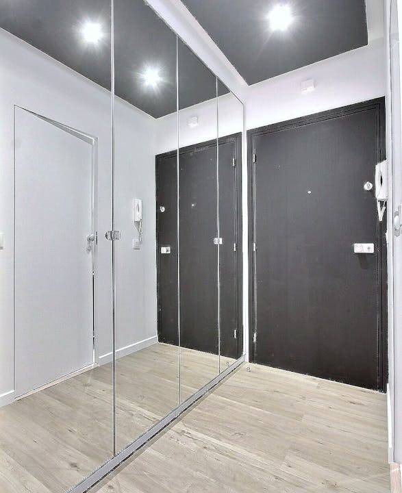 Photo of Bathroom in 3rd Arrondissement