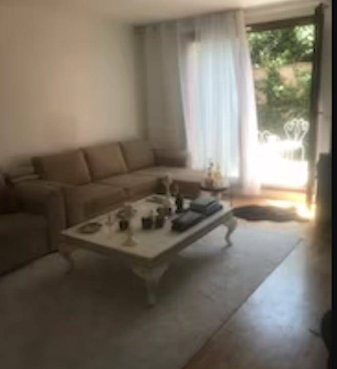 Photo of Livingroom in Saint-Denis
