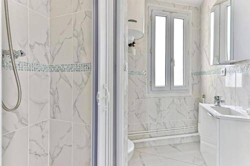 Photo of Bathroom in Gagny