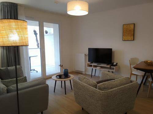 Photo of Livingroom in Gare
