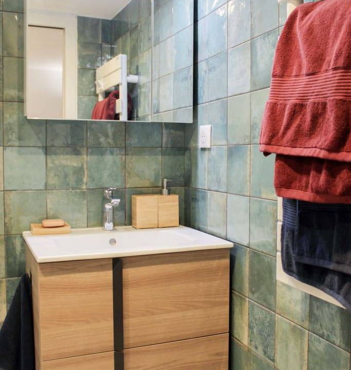 Photo of Bathroom in Belleville