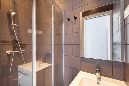Photo of Bathroom in Neuilly-sur-Marne